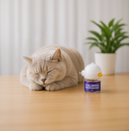 Diffusore Zen per Gatti