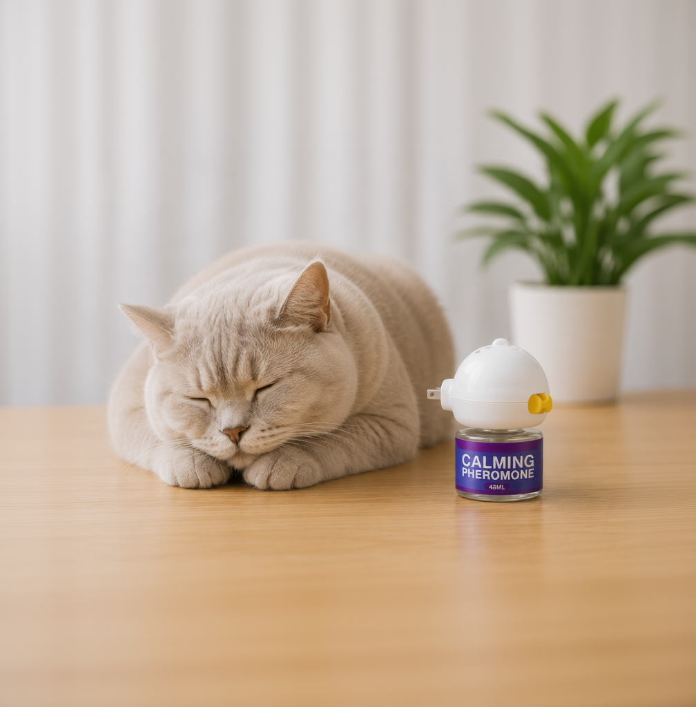 Diffusore Zen per Gatti