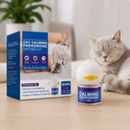 Diffusore Zen per Gatti