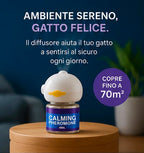 Diffusore Zen per Gatti